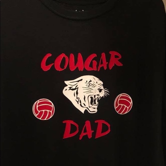 Custom Family Team Sports T-shirts - Picture 7 of 16